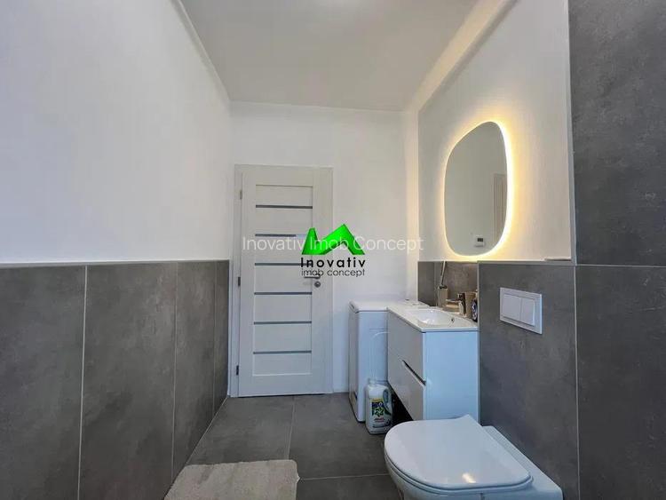 Apartament de vanzare 2 camere decomandate Sibiu Da Vinci - 6