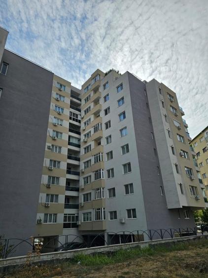 Ap 2 camere, terasa, loc de parcare si balcon