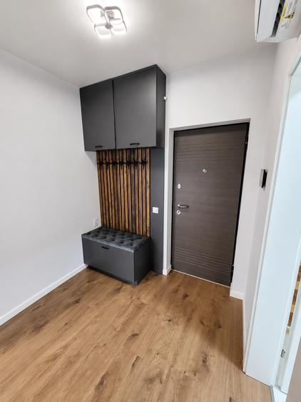 Apartament 2 camere | Central Park 3 | Bloc 2023 | Premium