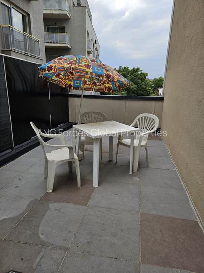 APARTAMENT LUX PARCUL CAROL - 11