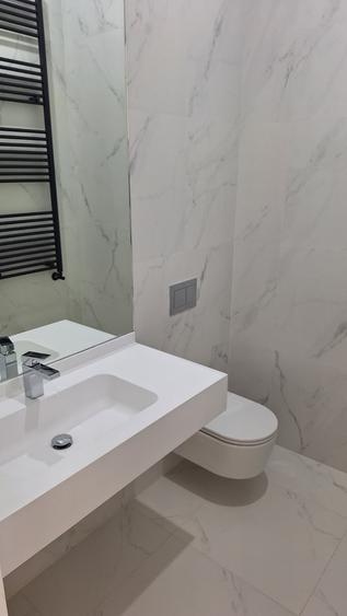 VANZARE 4 CAMERE PENTHOUSE // ONE COTROCENI PARK // DIRECT DEZVOLTATOR