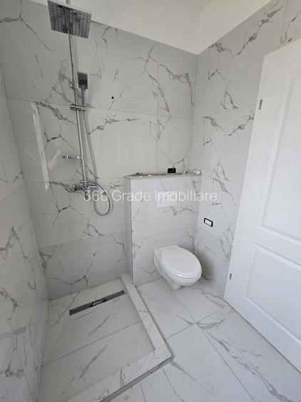 Duplex pe parter Mosnita Noua Toate Utilitatile - 11
