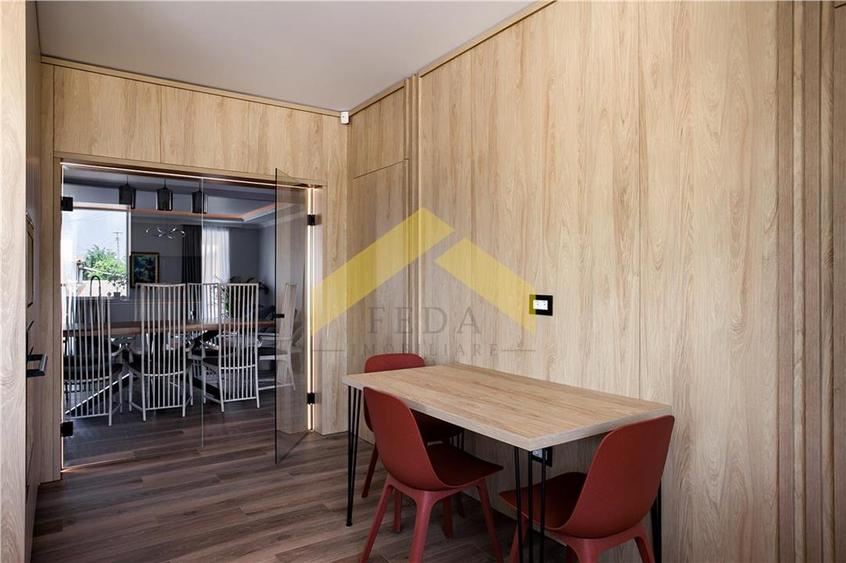 Casa noua la sol de vanzare in Livada