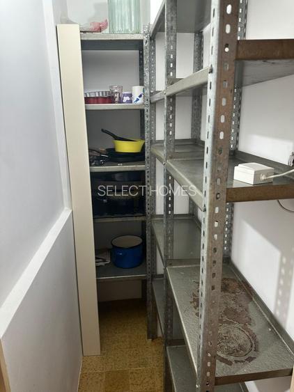 Apartament 2 Camere De Inchiriat cu Centrala Proprie Iancului - Mega Mall - 18