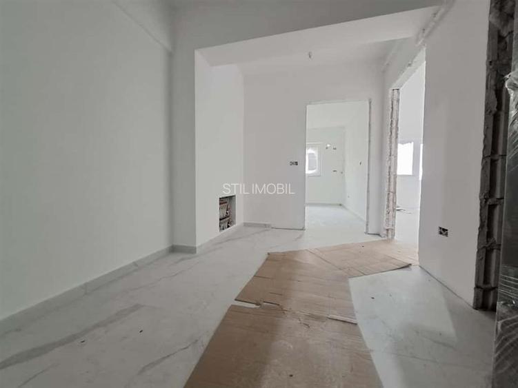 Apartament 1 camera de vanzare in Iasi, Galata, 43,12 mp, bloc nou - 4