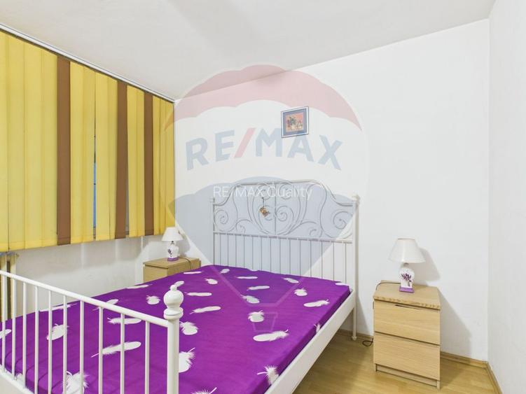 Apartament 3 camere | Colentina | vis-a-vis de Parcul Plumbuita - 11
