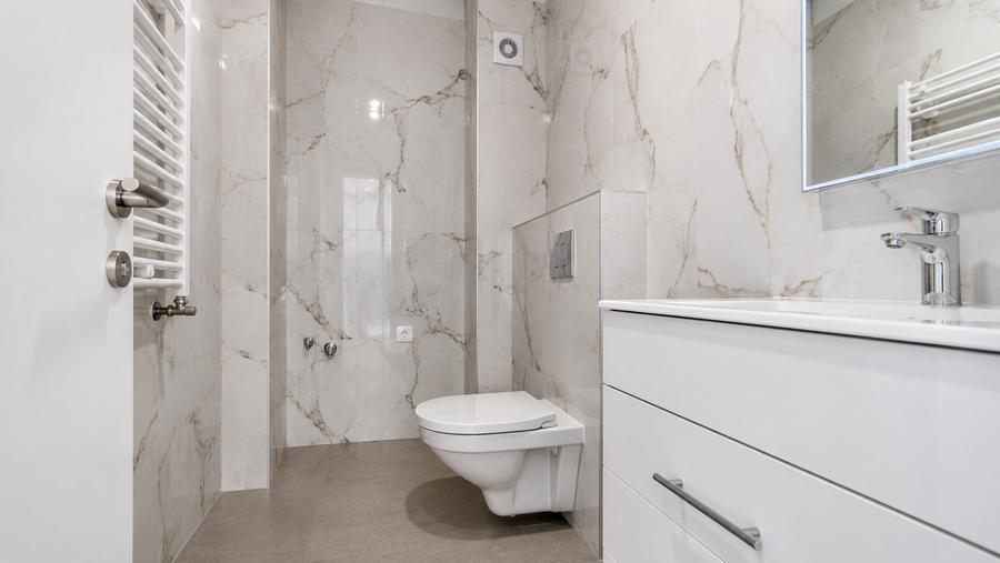 Apartament 2 camere (tip studio) - Metrou Berceni - Finalizat / Acte gata!