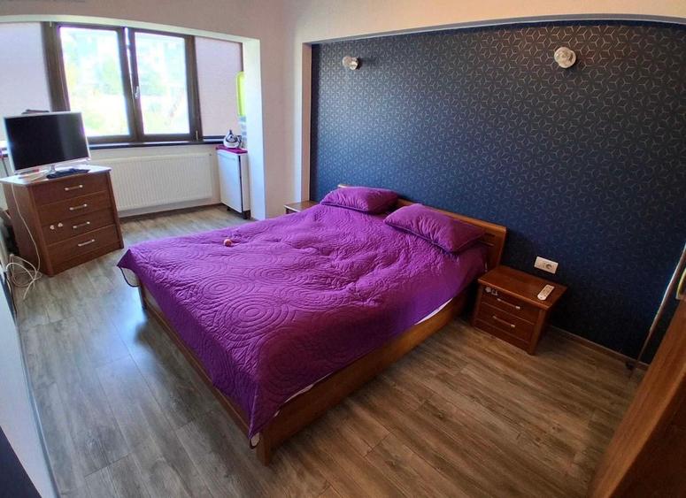 3 camere D- Pacurari bulevard - 70 mp - etaj 3 - 152000 euro