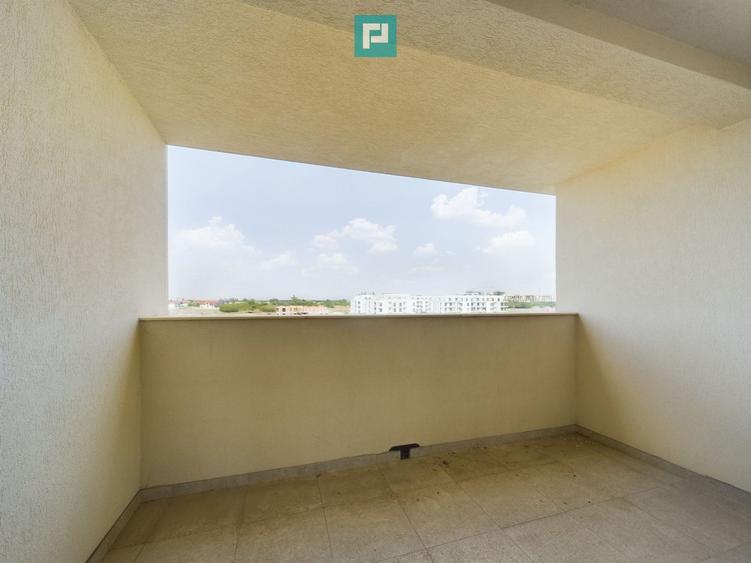 Apartament 3 camere, spațios, în zona Torontalului