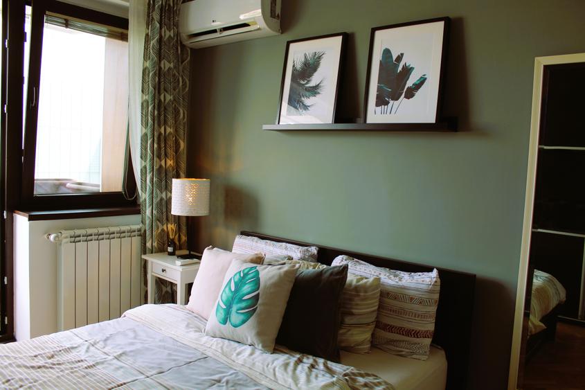 Hop Into Your New Home – 2-Room Apartment with Bubu & Babu!