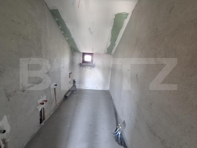 Casa tip duplex, 96 mp, zona Dorolt
