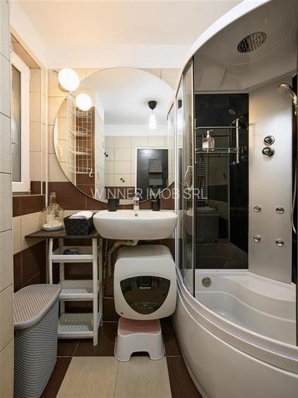 Inchiriere apartament cu 2 camere metrou Eroii Revolutiei - 11
