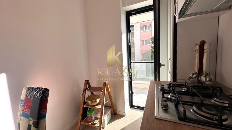 Apartament 3 camere de închiriat | ELA Cotroceni | Parcare Inclusă