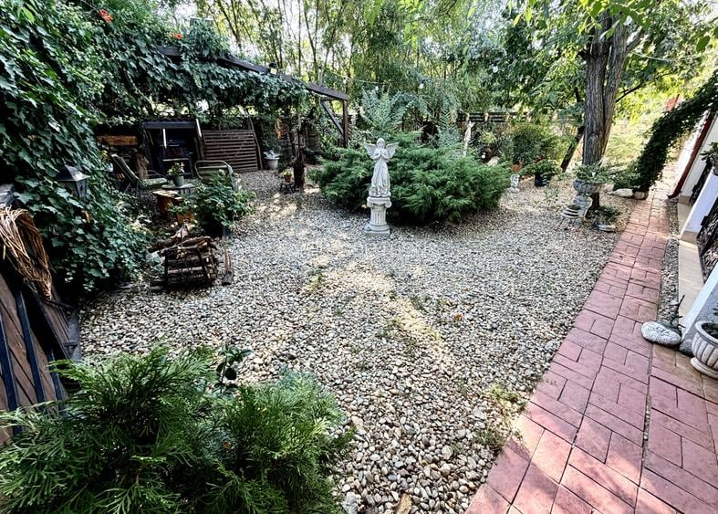 Casa cu suflet - un vibe pe care il simti din prima - 33