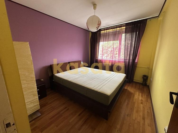 2 Camere 🏢 | Decomandat 🔑 | Valea Oltului 📍 | 2 min Metrou 🚇