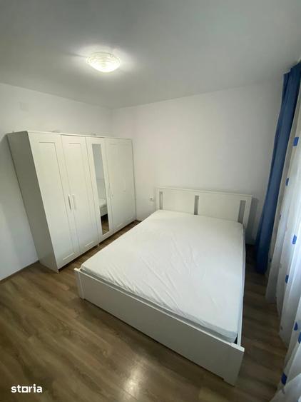 Apartament 2 Camere Crangasi | Decomandat | Metrou Proximitate