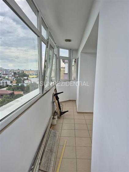 Apartament 2 camere renovat complet - Vitan - bloc 1981 - 2