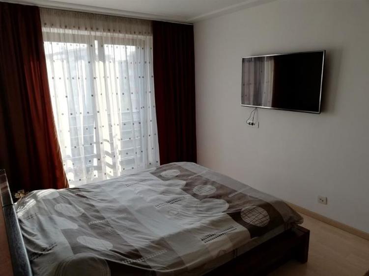 Apartament 3 camere Decebal
