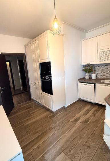 Apartament 3 camere/Complex Laguna Residence/Barbu Vacarescu,Floreasca - 6