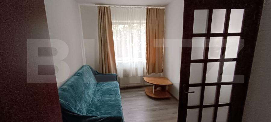 Apartament cu 3 camere, 45 mp, zona Vasile Aron - 3
