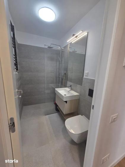 Apartament 3 camere PREMIUM| UpSite_Floreasca| Parcare + Statie incarcare