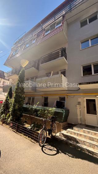 ZONA PRONTO apartament 2 camere decomandate, 60 mp, 2 balcoane - 12