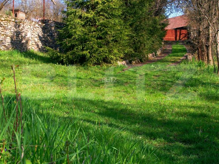 Oportunitate Investitie! Teren intravilan 14000 mp in Cheia