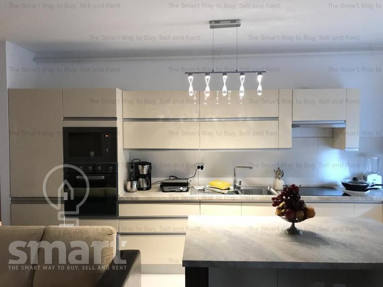 Apartament 3 camere Buna Ziua