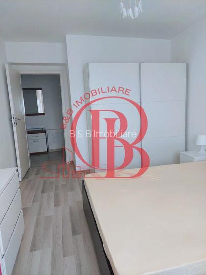 Apartament 2 camere-Th. Pallady 5 min Metrou Teclu - 8