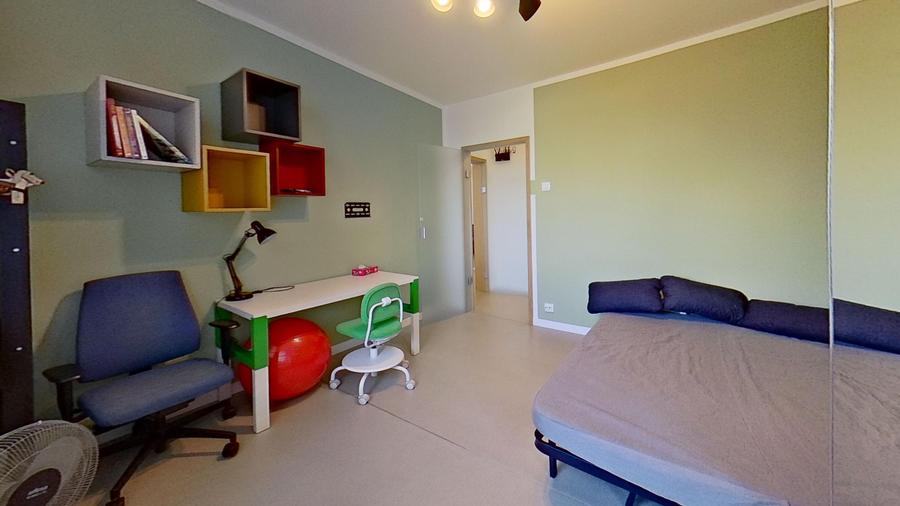 Apartament 2 camere decomandat, parcare  proprie – Titan, Aleea Barajul Dunării