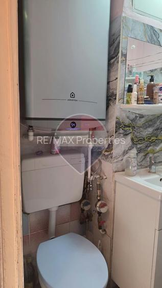 Apartament 2 camere de vaznare Brancoveanu–Izvorul Rece - 12