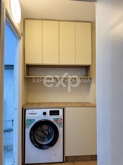 Gavana 3 – Q-uri | Apartament 2 camere | Decomandat | 64 mp | Mobilat si utilat - 7