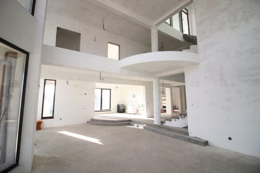 Vila Vanatori, DN 26, 400MP