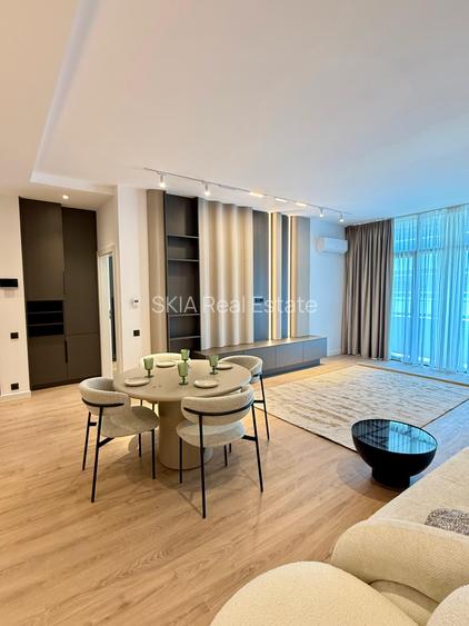 Apartament cu 3 camere de inchiriat // One North Lofts - 10