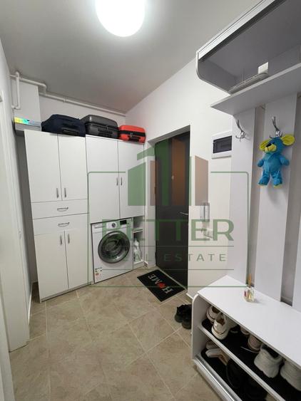 Garsonieră – Drumul Binelui, Sector 4 | Mobilată și utilată | Parcare cadastrată