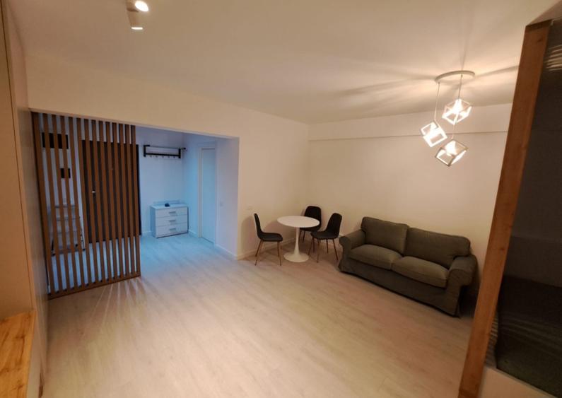Smart Residence Lujerului