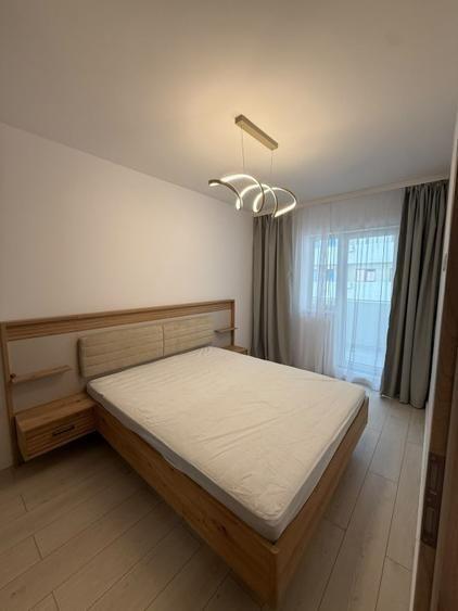 Prima Închiriere | 2 Camere Premium | 81 Residence