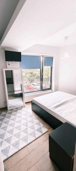 AP. 2 CAMERE- OBOR, CENTRALA PROPRIE, BLOC NOU, MOBILAT/UTILAT MODERN - 4