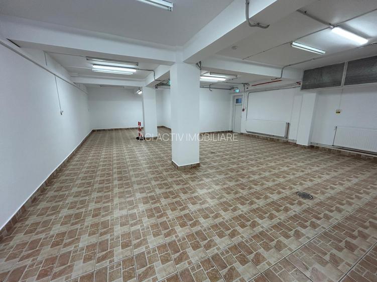Brancoveanu,Drumul Gazarului,Izvorul Rece,86mp,productie,depozitare,Parcare - 7