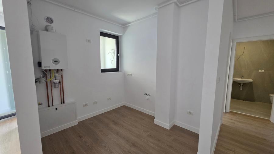 Apartament 2 camere | bloc nou 2024 | parcare | VOX - Timisoara