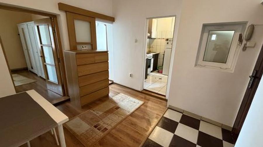 Decebal,Metrou,Piata Muncii,bl.2008,et.2/3,mobilat,utilat complet,AC,balcon .