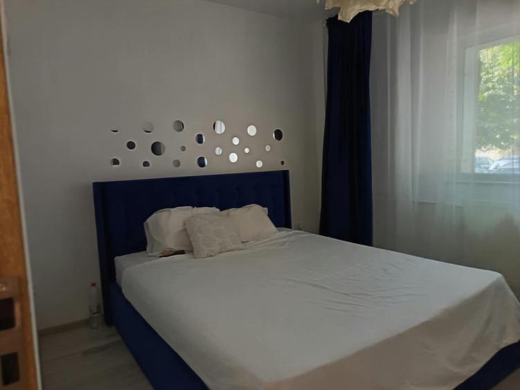 Ap. 2 camere/ zona Iancului/ parter/renovat/ zona linistita