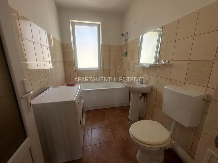 OPORTUNITATE MAXIMA !!! Apartament 2 camere, etaj intermediar , zona Eroilor!!! - 7