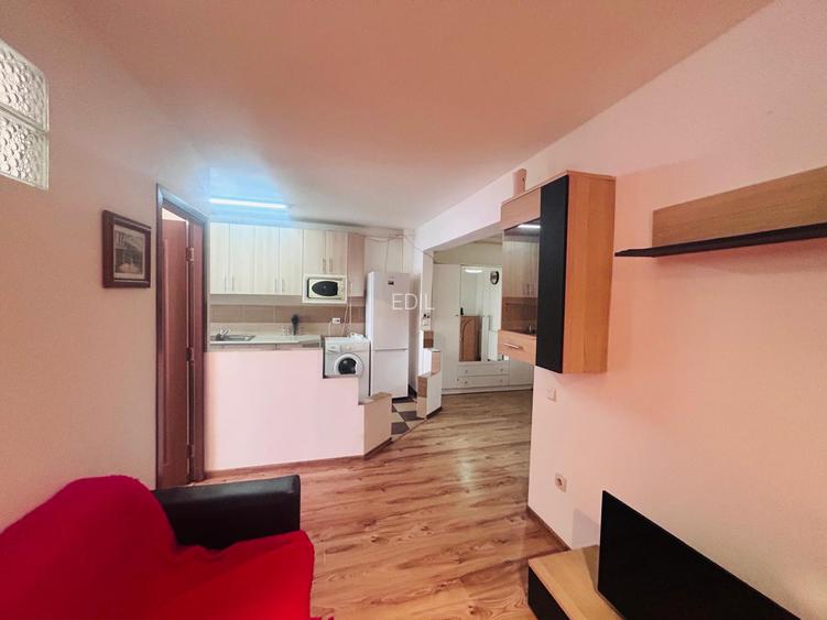 Apartament o camera - Floresti/ Stejarului - 2