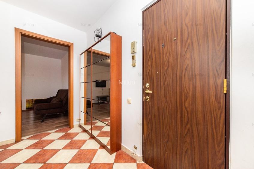  2 camere Tineretului |  15 Min Metrou Piata Sudului - 7