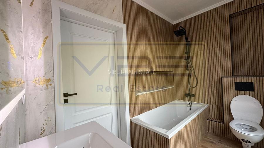 Duplex 4 camere 2 bai Galata Spitalul Arcadia - 28