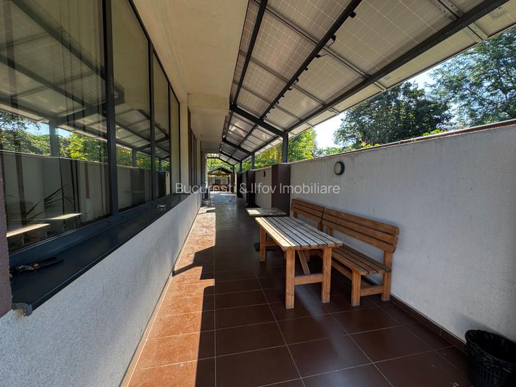 Clădire integrală cu curte | 703 mp utili | Calea Griviței, Sector 1