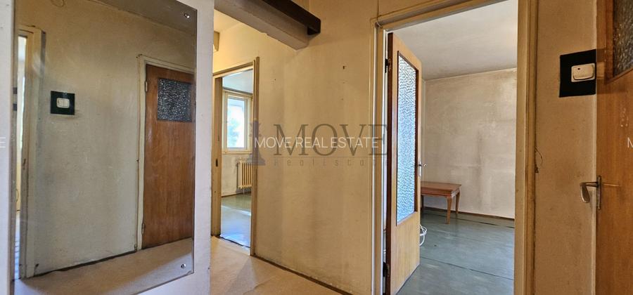 Apartament de 4 camere decomandate - Aleea Costinesti - 19