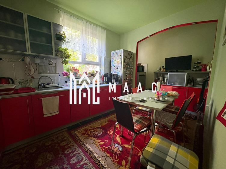 Casa individuala | 5 Camere | Teren 305 MP | Trei Stejari