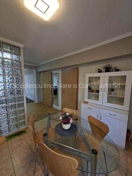 Apartament 3 camere zona Iulius Mall - 15